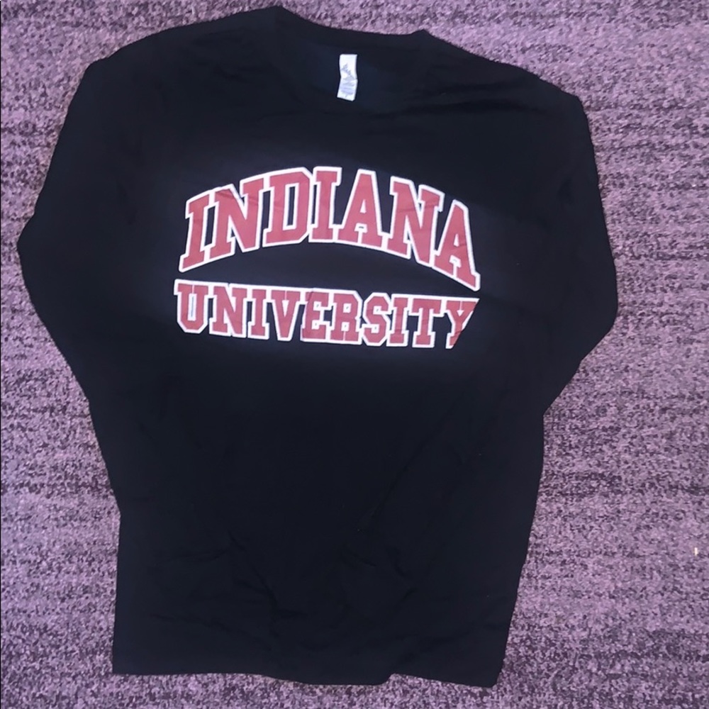 Women’s Indians University T-Shirt